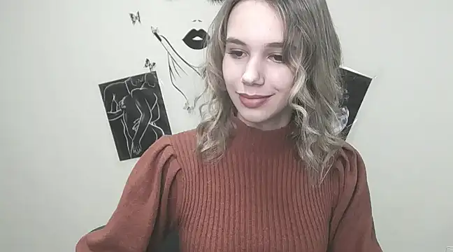  StAcY online show from December 26, 4:25 pm