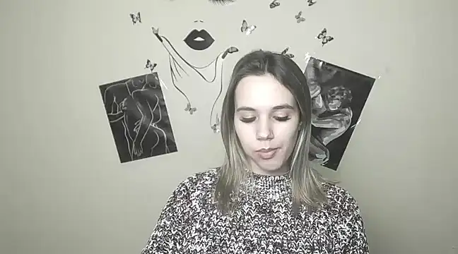  StAcY online show from January 4, 4:43 pm