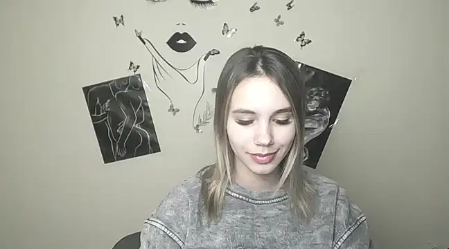  StAcY online show from January 6, 4:44 pm