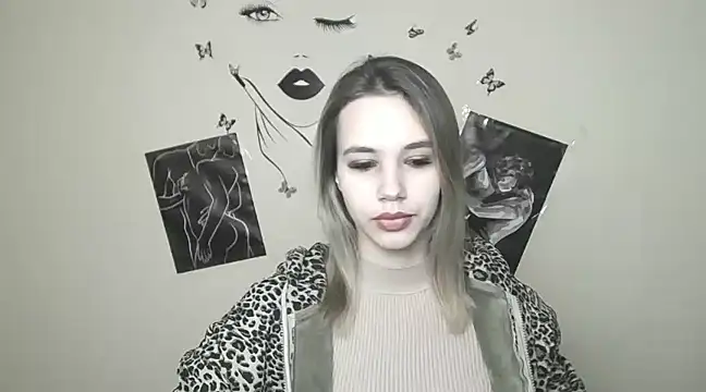  StAcY online show from January 11, 1:22 pm