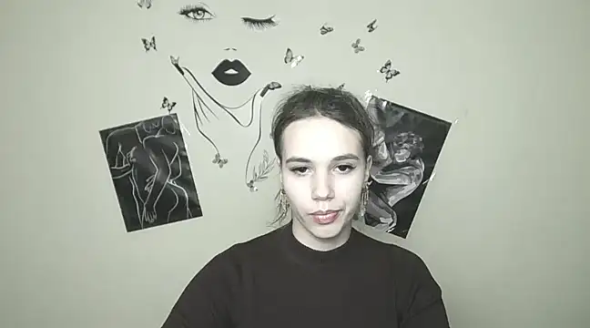  StAcY online show from January 13, 4:08 pm