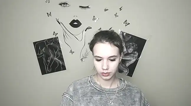  StAcY online show from January 14, 7:17 am