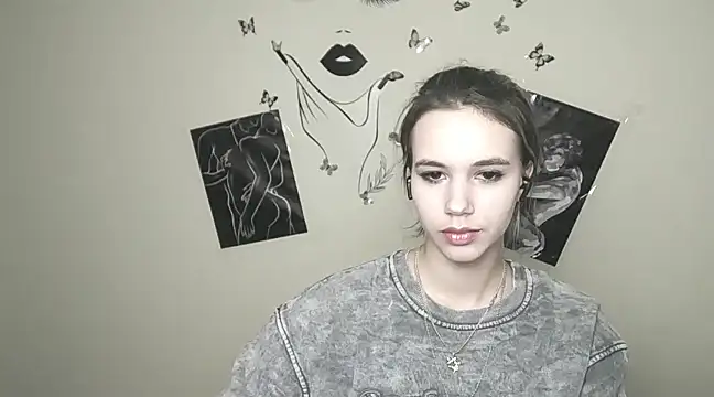  StAcY online show from January 14, 10:27 am