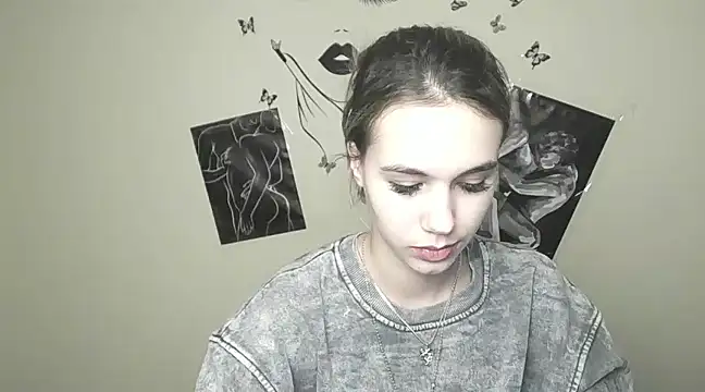  StAcY online show from January 14, 1:28 pm