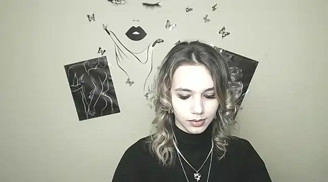  StAcY online show from January 15, 1:41 pm