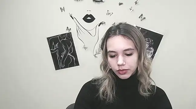  StAcY online show from January 17, 7:30 am