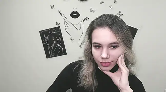  StAcY online show from January 17, 10:33 am