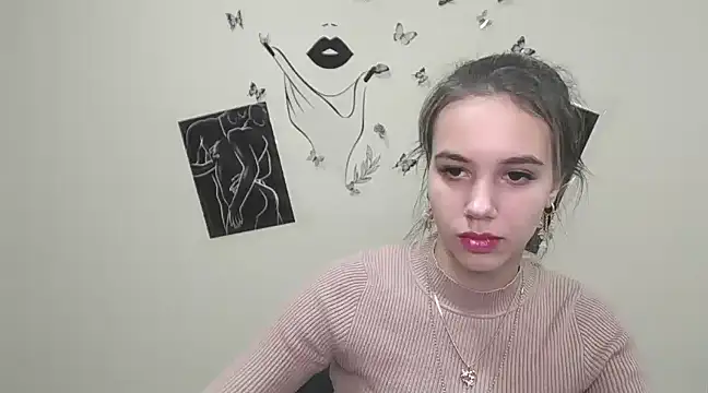  StAcY online show from January 18, 10:49 am