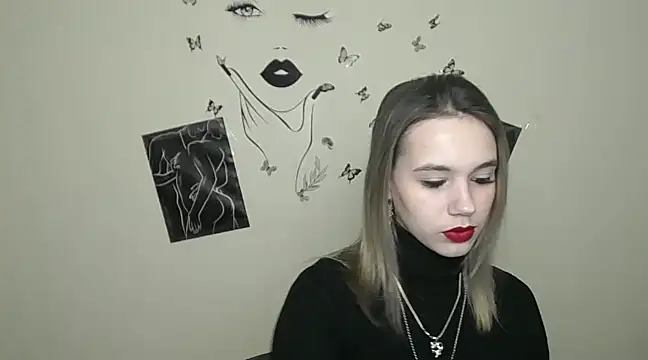  StAcY online show from January 19, 1:12 pm