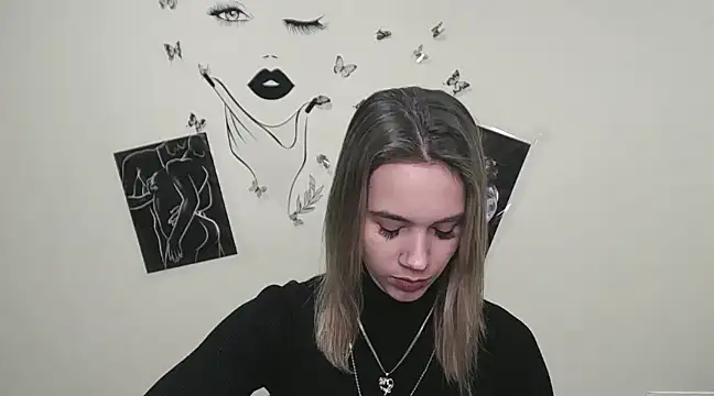  StAcY online show from January 25, 1:08 pm