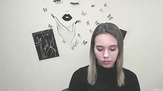  StAcY online show from January 25, 4:35 pm