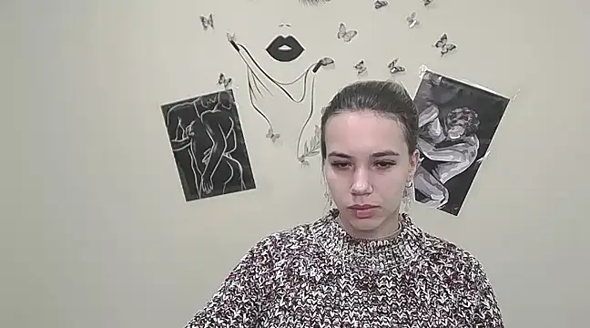  StAcY online show from January 30, 5:09 am