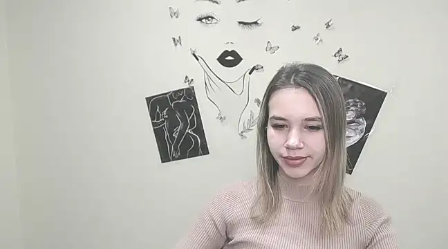  StAcY online show from February 2, 7:20 am