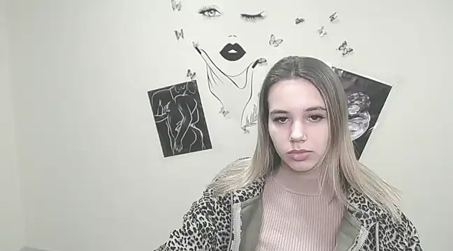  StAcY online show from February 2, 10:24 am