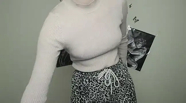  StAcY online show from February 4, 1:16 pm