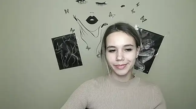  StAcY online show from February 4, 4:18 pm