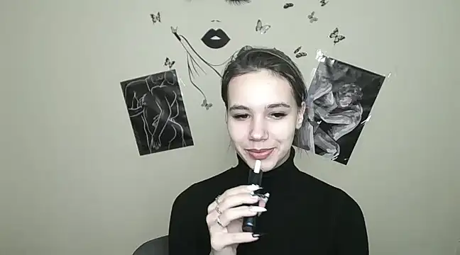  StAcY online show from February 5, 1:11 pm