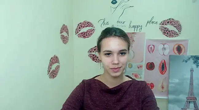  StAcY online show from February 10, 4:25 pm