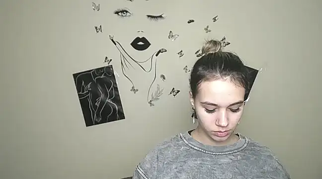  StAcY online show from February 11, 12:58 pm