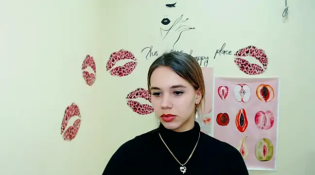  StAcY online show from February 12, 1:16 pm