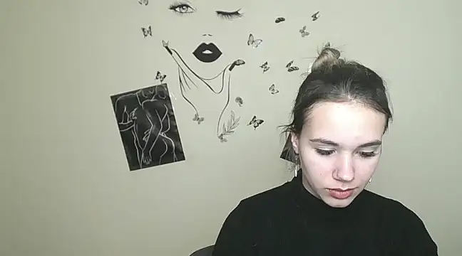  StAcY online show from February 15, 10:55 am