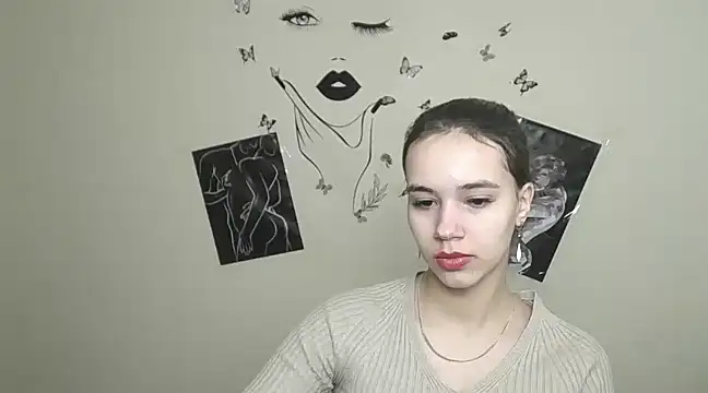  StAcY online show from February 17, 7:26 am