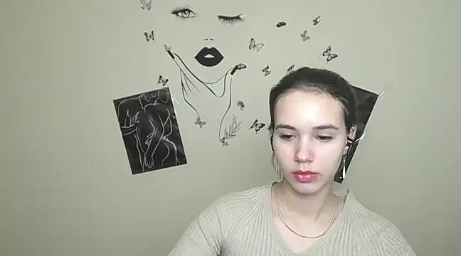  StAcY online show from February 18, 10:49 am