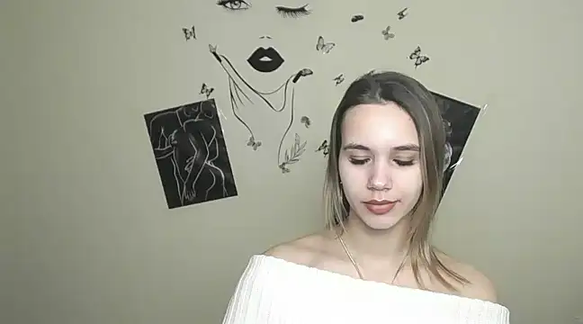  StAcY online show from February 19, 7:39 am