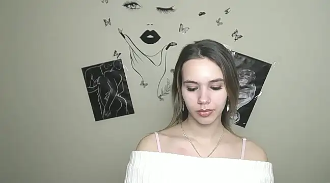  StAcY online show from February 19, 10:45 am