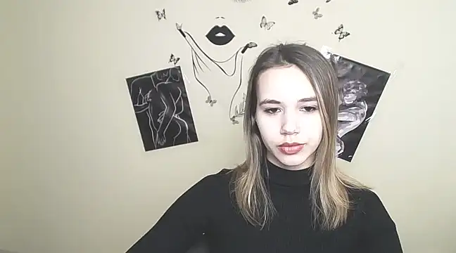  StAcY online show from February 23, 7:22 am