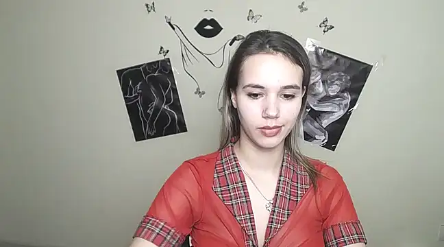  StAcY online show from February 24, 10:59 am