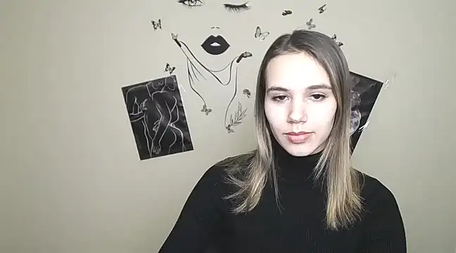  StAcY online show from February 24, 5:31 pm