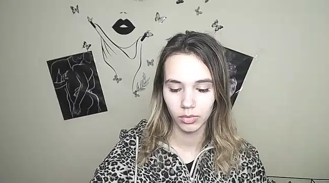  StAcY online show from March 5, 10:55 am