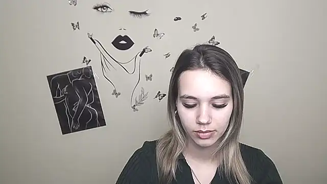  StAcY online show from March 7, 1:18 pm