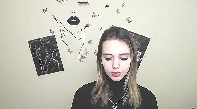  StAcY online show from March 8, 7:38 am