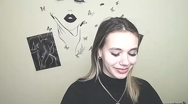  StAcY online show from March 8, 10:43 am