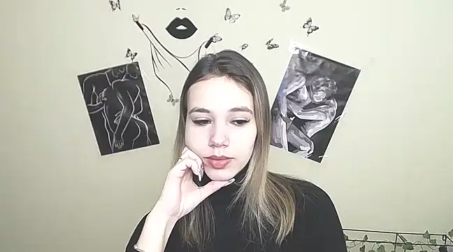  StAcY online show from March 10, 7:32 am