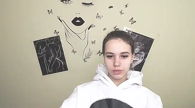  StAcY online show from March 11, 7:37 am