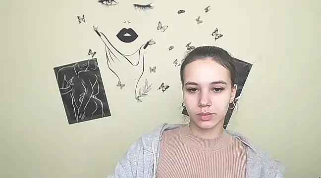  StAcY online show from March 12, 7:35 am