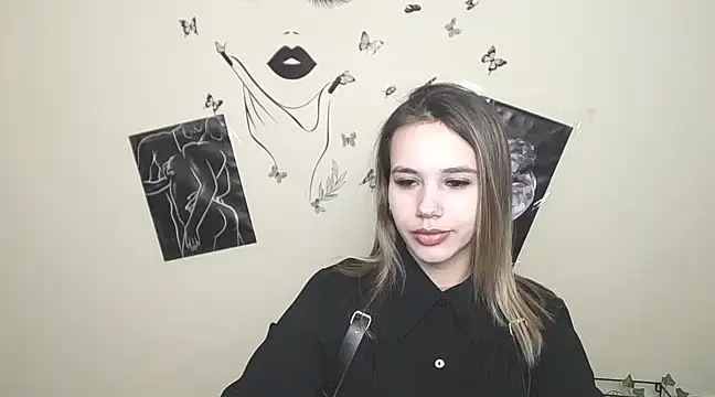  StAcY online show from March 15, 7:20 am