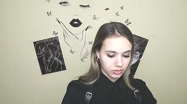  StAcY online show from March 15, 10:24 am