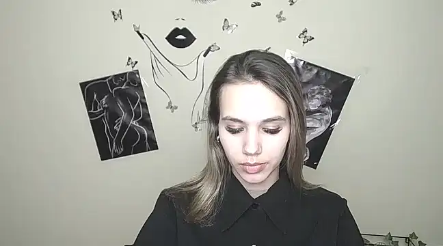  StAcY online show from March 15, 4:43 pm