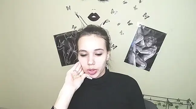  StAcY online show from March 22, 10:17 am