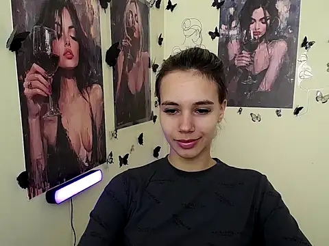  StAcY online show from September 14, 6:34 am