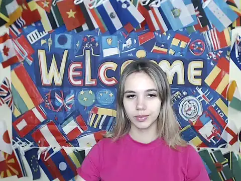  StAcY online show from September 19, 6:26 am