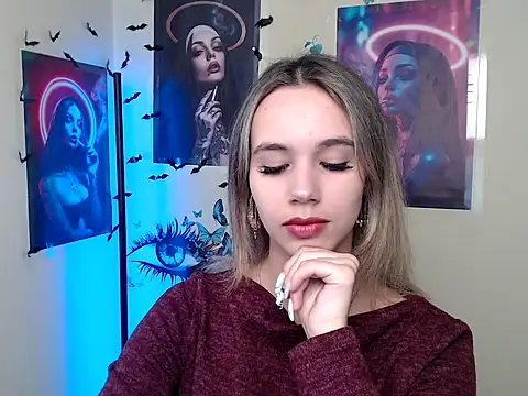  StAcY online show from September 30, 12:10 pm