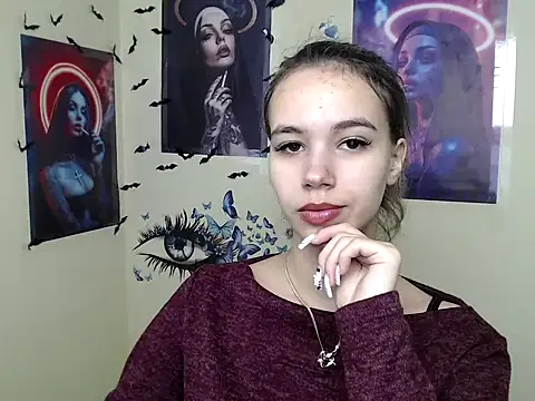  StAcY online show from October 10, 11:09 am