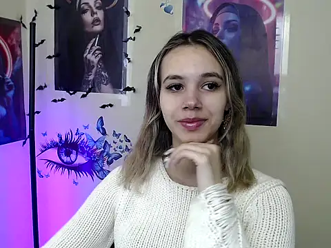  StAcY online show from October 14, 6:14 am