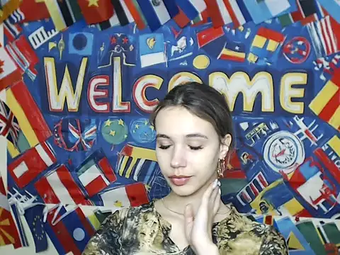  StAcY online show from October 19, 12:17 pm