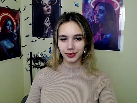  StAcY online show from October 21, 12:06 pm